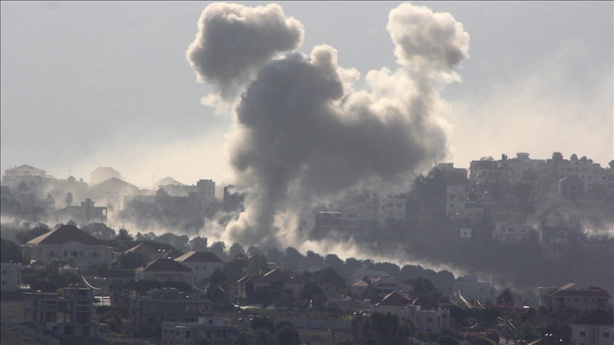 Netherlands extremely concerned over escalating Israel-Hezbollah conflict