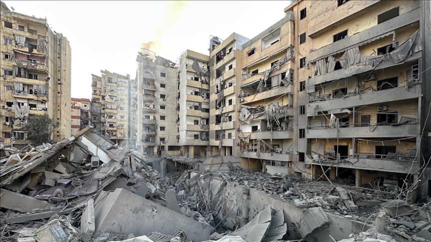 BM, İsrail'den Lübnan'ı bombalamayı sonlandırması ve ülkeden kara kuvvetlerini çekmesini istedi