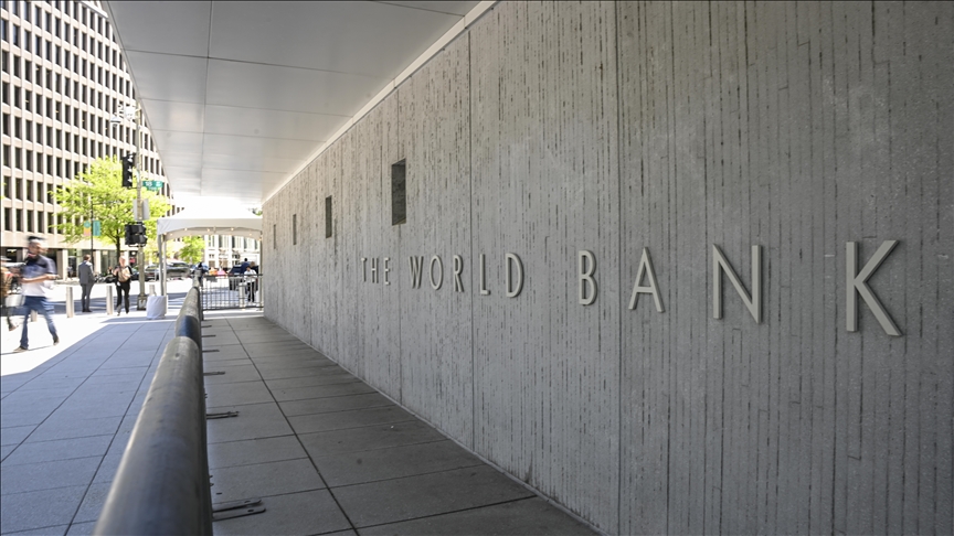 World Bank revises South Asia's 2024 growth forecast to 6.4% from 6%