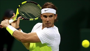 تنس.. أسطورة التنس الإسباني رافائيل نادل يعلن اعتزاله نهائيا