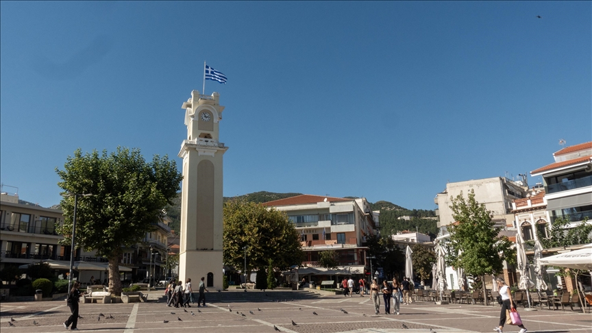 أتراك تراقيا الغربية.. حراس الآثار العثمانية باليونان (تقرير)