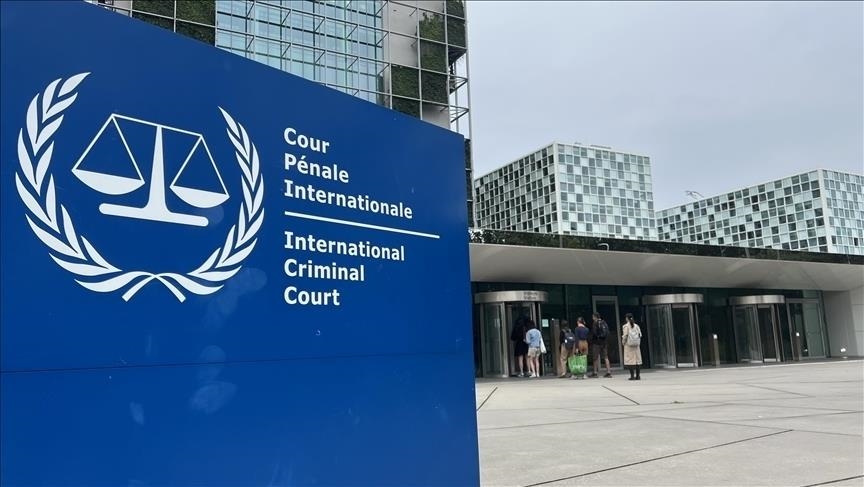 Palestinians file criminal complaint over Israel impeding ICC probe into Gaza genocide