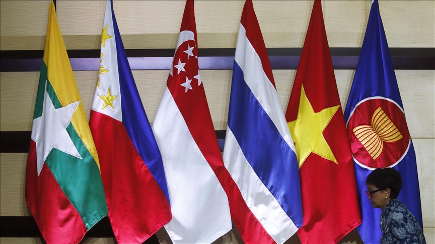 Asia-Pacific nations commit to boosting regional cooperation