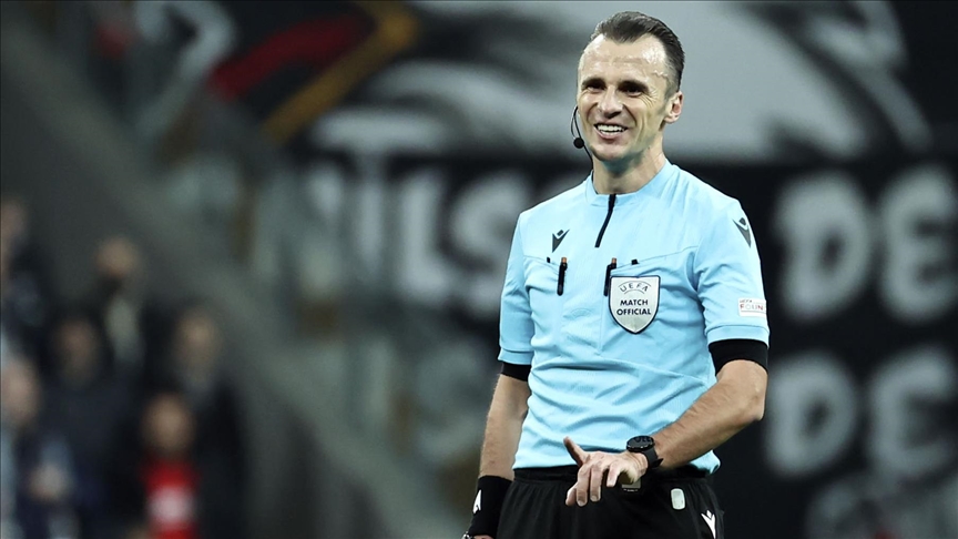 UEFA Liga nacija: Irfan Peljto sudi derbi Belgija – Francuska