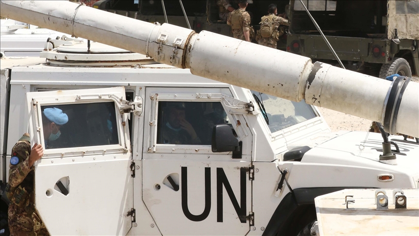 Israeli attacks on UN peacekeepers in Lebanon violate international law: Experts