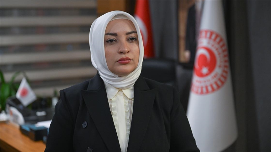 Meclis, kadına yönelik "dijital şiddeti" mercek altına alacak
