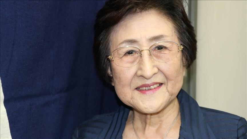Le Nobel de la Paix 2024 décerné à l'organisation japonaise "Nihon Hidankyo"