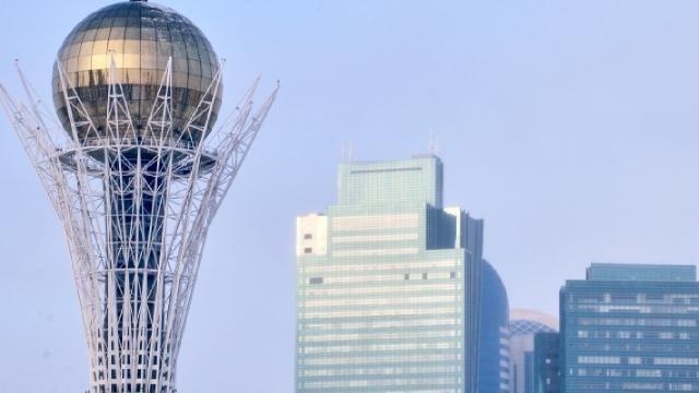 Казахстанская фондовая биржа сообщила о прекращении взаимоотношений с Мосбиржей