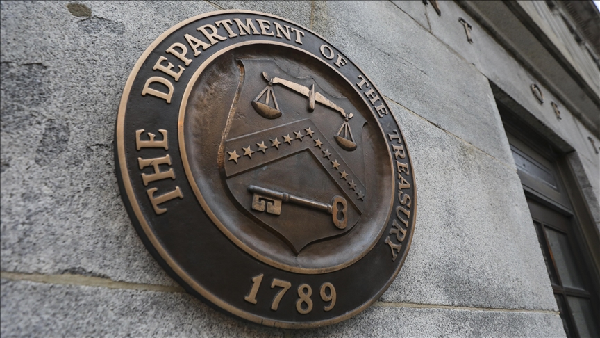 US expands sanctions against Iran following attack on Israel