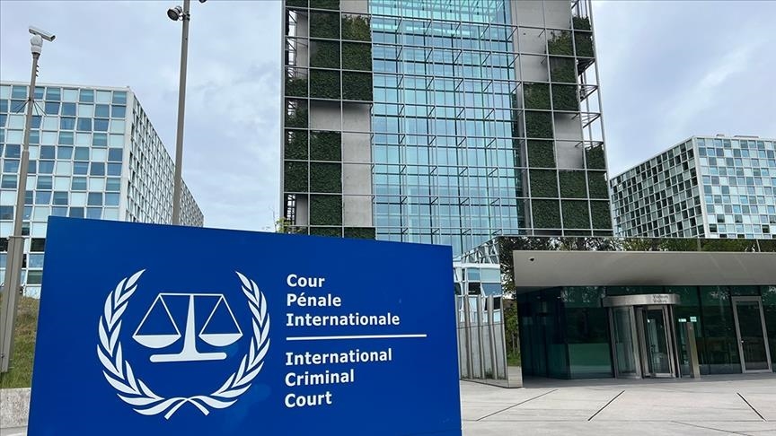 UCM Savcılığı, İsrail'in yargı yetkisi itirazının erken ve dayanaksız olduğu için reddedilmesini istedi