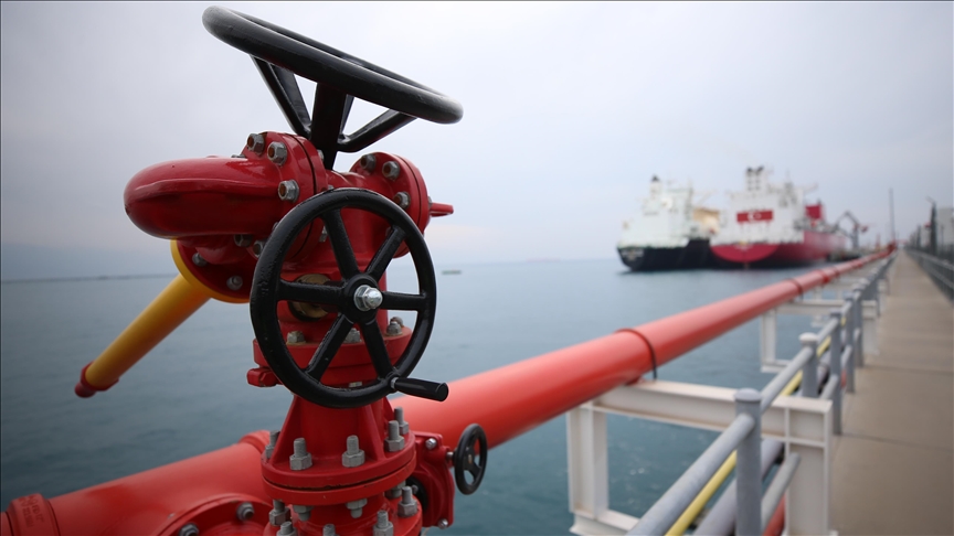 Hungary ready to expand bilateral energy cooperation with Türkiye, says envoy