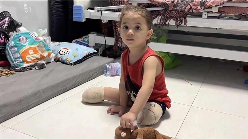 في يوم الفتاة العالمي.. فتيات غزة يكافحن للبقاء في ظل الحرب