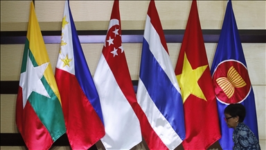 Asia-Pacific nations commit to boosting regional cooperation