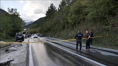 BiH: I dalje obustavljen saobraćaj na putevima Jablanica - Mostar i Jablanica - Blidinje