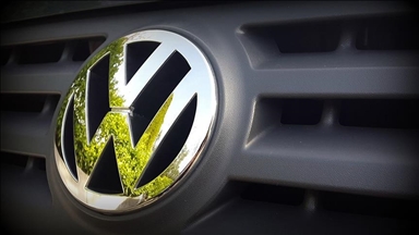 Volkswagen Grubu'nun satışları üçüncü çeyrekte yüzde 7,1 geriledi