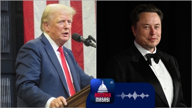 Elon Musk’ın Trump’a desteğinin arkasında ne var?