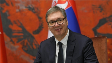 Vučić: Posjeta Erdogana doprinosi stabilnosti na Zapadnom Balkanu