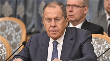 Lavrov says Israeli strike on Iran's civilian nuclear facilities would be 'serious provocation'