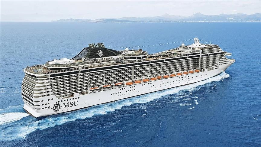 Younger generations drive record cruise growth globally