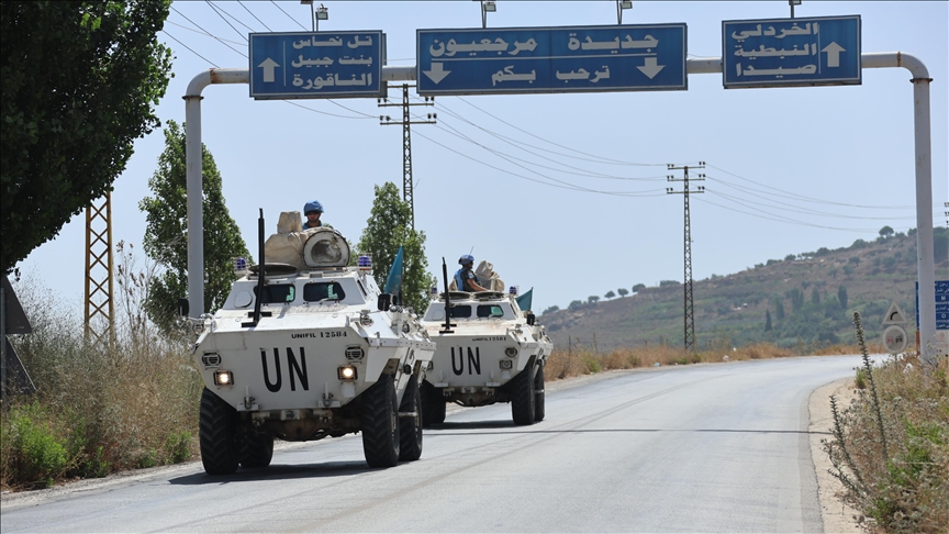 Ranjen pripadnik UNIFIL-a u južnom Libanu