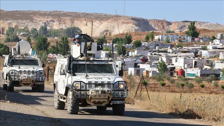 إدانات عربية لاستهداف إسرائيل اليونيفيل في لبنان ومطالب بتحقيق دولي (محصلة)