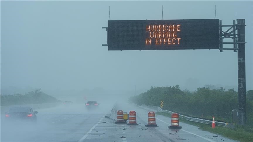 Hurricane Milton death toll rises to 17 as Florida grapples with power outages, tornado damage