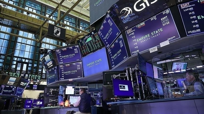 Küresel piyasalar ECB'nin faiz kararına odaklandı