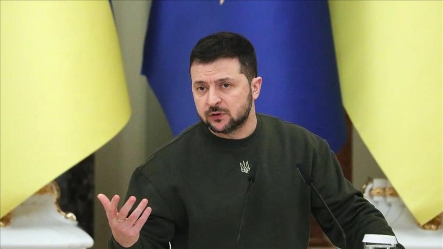 Зеленский сообщил о заключении новых соглашений по вооружению для Украины