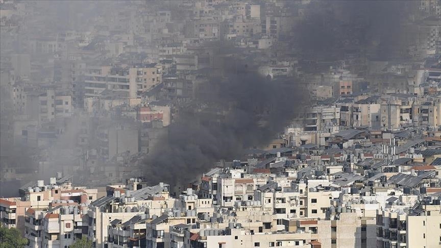 لبنان.. ارتفاع قتلى العدوان الإسرائيلي إلى 2306