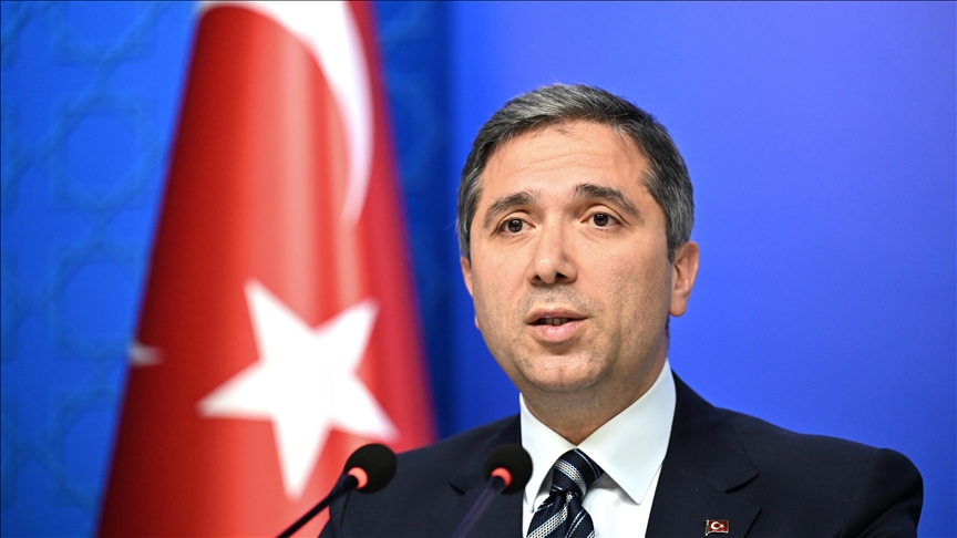 Filistin'in Geleceği Konferansı 3 dilde yayınlanacak