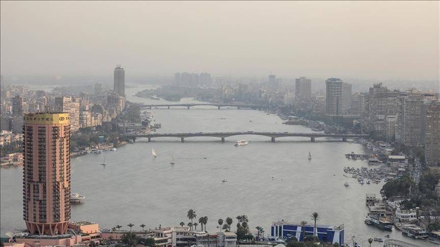 مصر تطالب دول حوض النيل بمراجعة اتفاقية "عنتيبي"