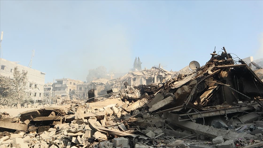 UNRWA Genel Komiseri: "Lübnan'da savaşın genişlemesi, ateşkesten bizi uzaklaştırıyor"