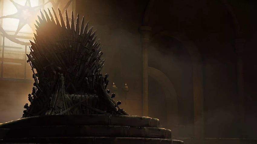 Game of Thrones dizisinin "Demir Tahtı" açık artırmada 1,5 milyon dolara satıldı