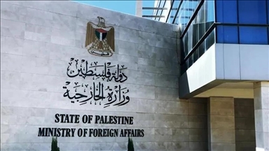 La Palestine salue l'appel de l'Espagne à mettre fin aux exportations d'armes vers Israël