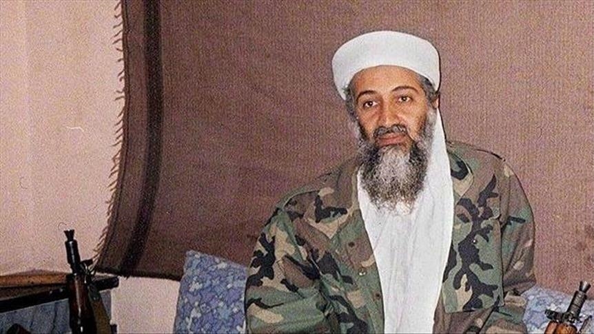 "Ce tweet n'est pas de moi", s'explique Omar Ben Laden, après des accusations d'apologie du terrorisme