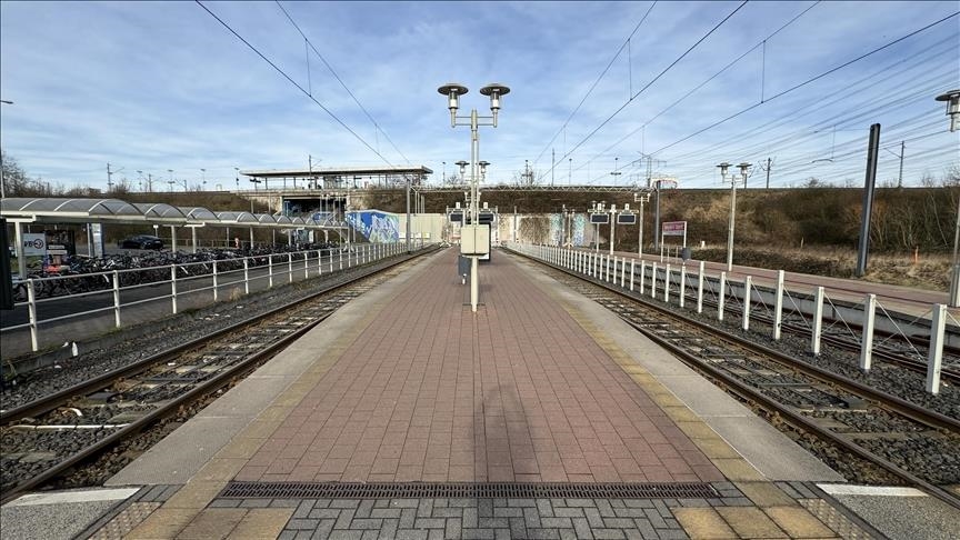 Uganda signs deal with Turkish company to build 272-km railway