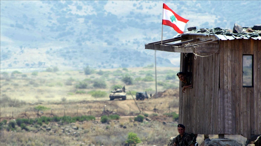 Lebanon lodges complaint against Israel to Security Council over targeting UNIFIL Lebanon lodges complaint against Israel to Security Council over targeting UNIFIL