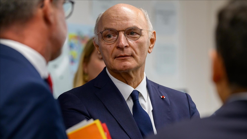 France : Le ministre de la Justice menace de démissionner si le budget de son ministère n’est pas à la hauteur