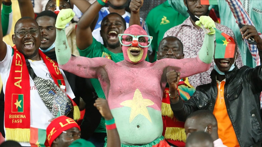 CAN 2025 : Le Burkina Faso premier qualifié