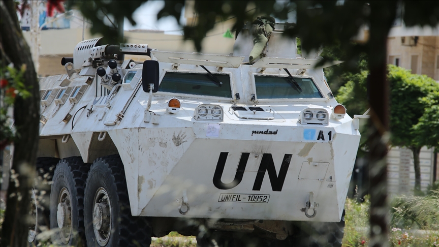 Norway condemns Israeli attacks on UN peacekeepers in southern Lebanon