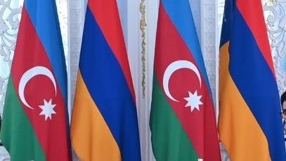 Azerbaijan rejects Armenia's 'unrealistic' peace proposal