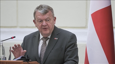 Denmark voices concern over Israel’s demand for UN peacekeepers to leave southern Lebanon