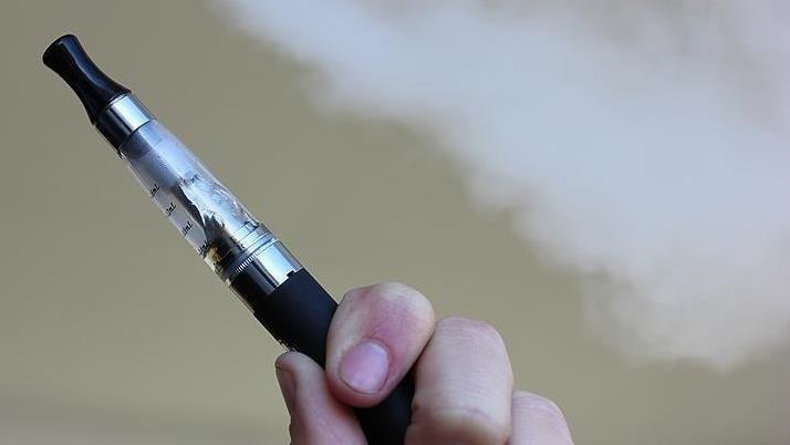 Maldives to ban vaping