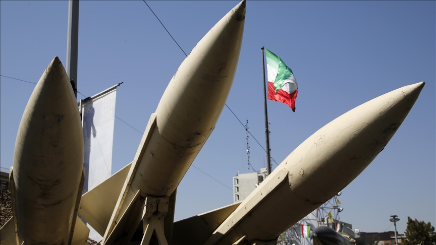 Iran condemns new sanctions by EU, UK as ‘illegal’ amid accusations of missile sales to Russia Iran condemns new sanctions by EU, UK as ‘illegal’ amid accusations of missile sales to Russia