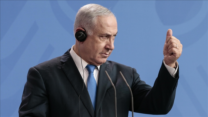 Nicaraguan president compares Netanyahu with Hitler