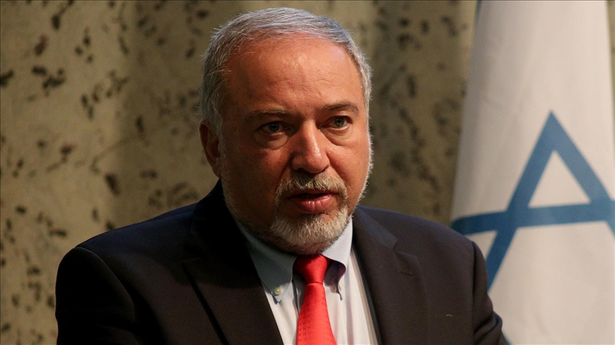 Ex-Israeli defense minister calls for ‘maximum strike' against Iran