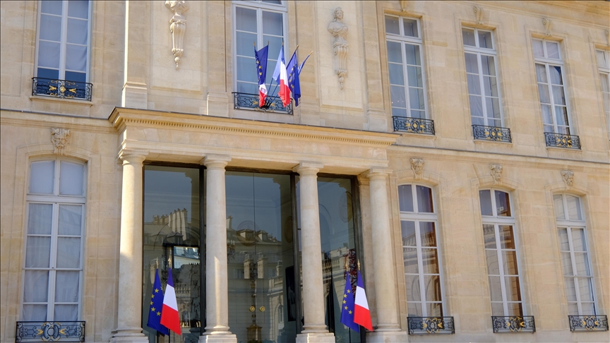 France / Budget 2025 : l’Elysée "donne l’exemple" et renonce à "l’augmentation de dotation de la Présidence"