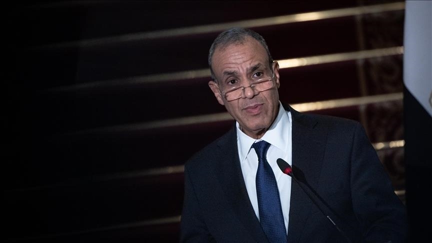 مصر تطالب بوقف إطلاق النار بغزة ولبنان ومواصلة المساعدات العاجلة