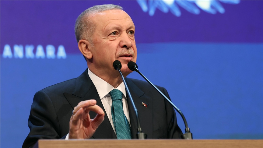 How can UN protect others when it cannot defend its own staff?: Turkish president