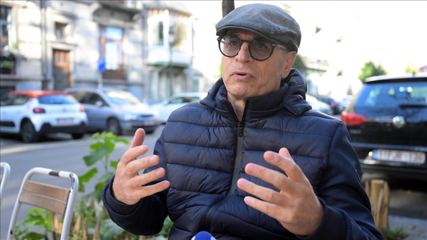 Siyonizm karşıtı İsrailli aktivist Aparicio: Filistin özgürleştiği gün geri döneceğiz